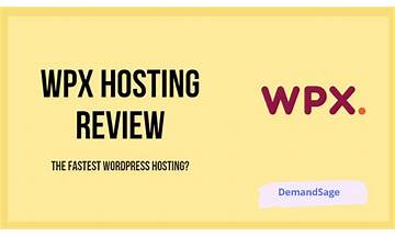 WPX Hosting Review 2023: The Good & Bad (Hands-On)